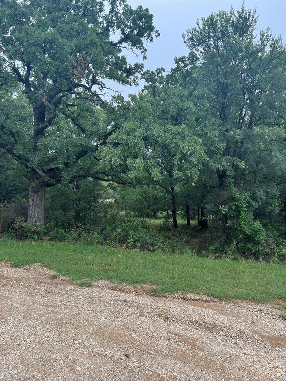 951 fm3324 hearn lane, Jacksboro, TX 76458
