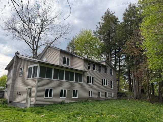 298 Furnace Street, Poultney, VT 05764