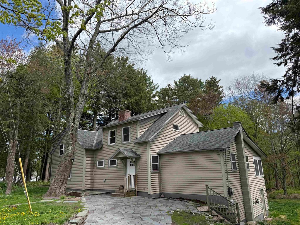 298 Furnace Street, Poultney, VT 05764