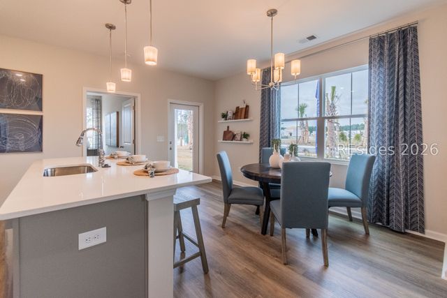 335 Givhans Loop, Hardeeville, SC 29927