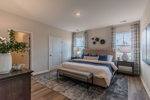 335 Givhans Loop, Hardeeville, SC 29927