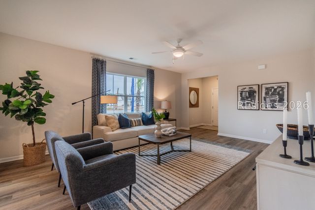 335 Givhans Loop, Hardeeville, SC 29927