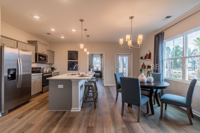 335 Givhans Loop, Hardeeville, SC 29927