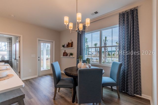 335 Givhans Loop, Hardeeville, SC 29927