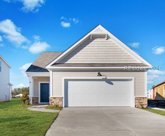 335 Givhans Loop, Hardeeville, SC 29927