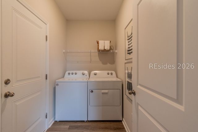 335 Givhans Loop, Hardeeville, SC 29927