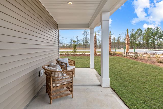 335 Givhans Loop, Hardeeville, SC 29927