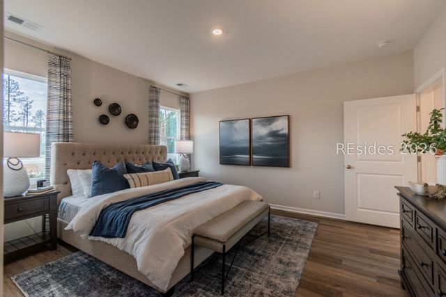 335 Givhans Loop, Hardeeville, SC 29927