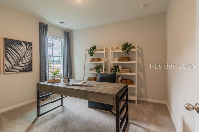 335 Givhans Loop, Hardeeville, SC 29927