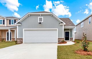 335 Givhans Loop, Hardeeville, SC 29927