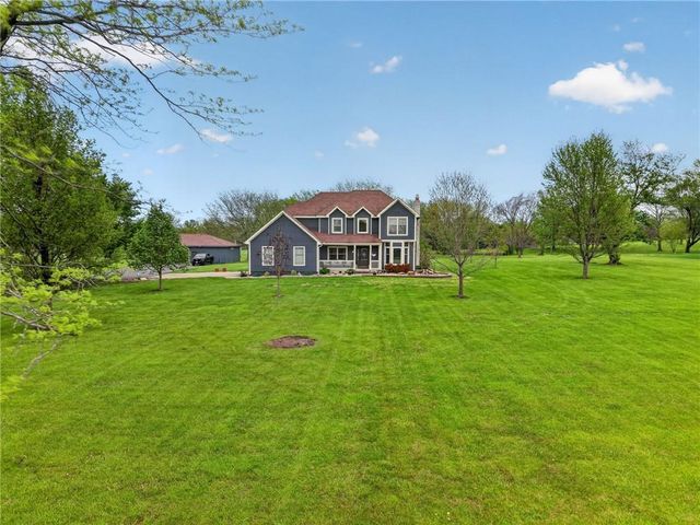 905 Florence Avenue, Raymore, MO 64083