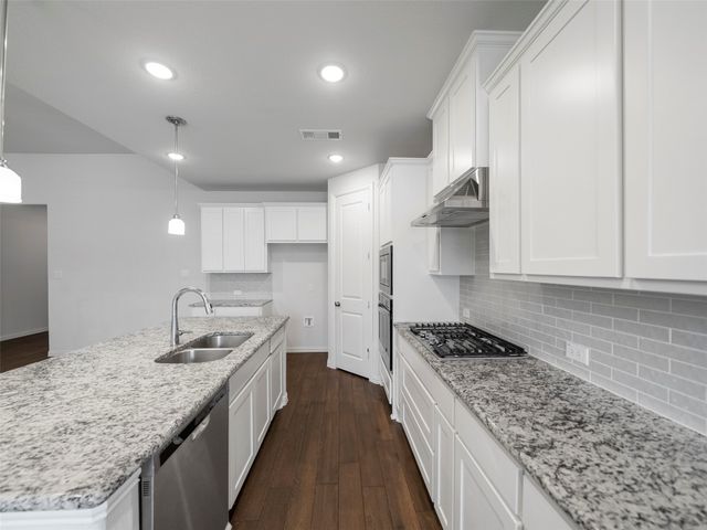 1708 Carnation Street, Celina, TX 75078