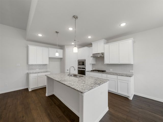 1708 Carnation Street, Celina, TX 75078