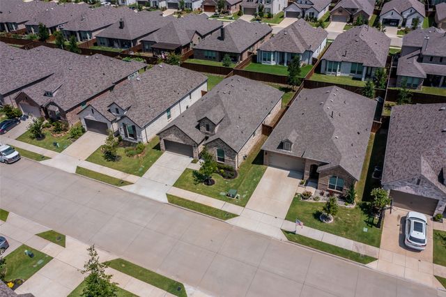 1708 Carnation Street, Celina, TX 75078