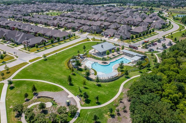 1708 Carnation Street, Celina, TX 75078