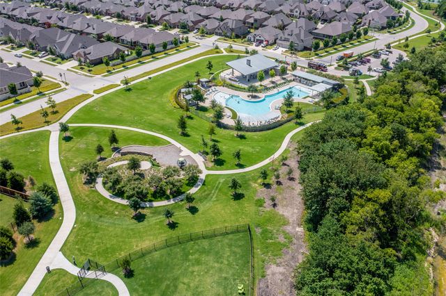 1708 Carnation Street, Celina, TX 75078