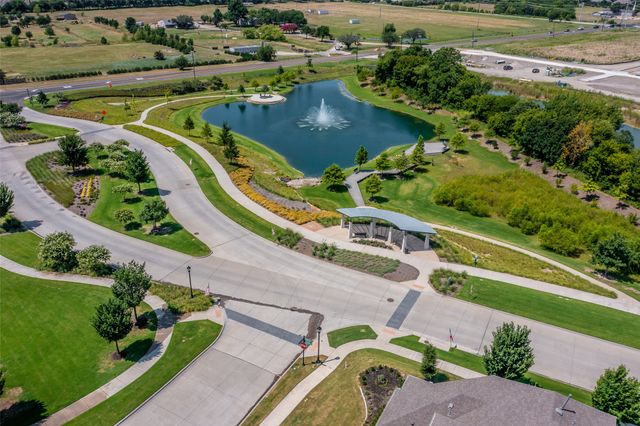 1708 Carnation Street, Celina, TX 75078