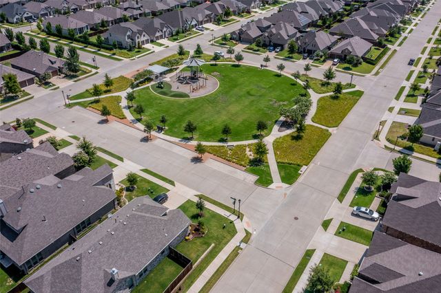 1708 Carnation Street, Celina, TX 75078