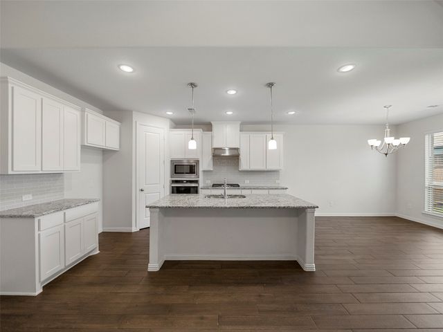 1708 Carnation Street, Celina, TX 75078