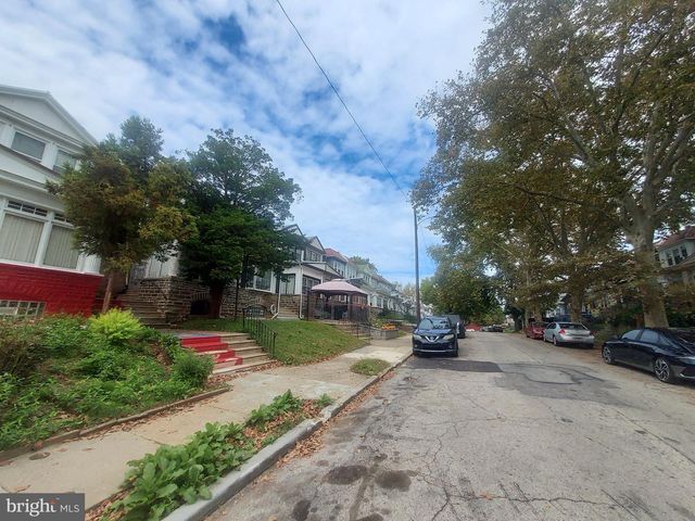 5316 N SYDENHAM ST, Philadelphia, PA 19141