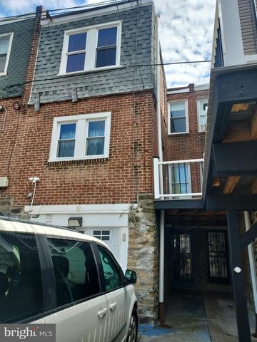 5316 N SYDENHAM ST, Philadelphia, PA 19141