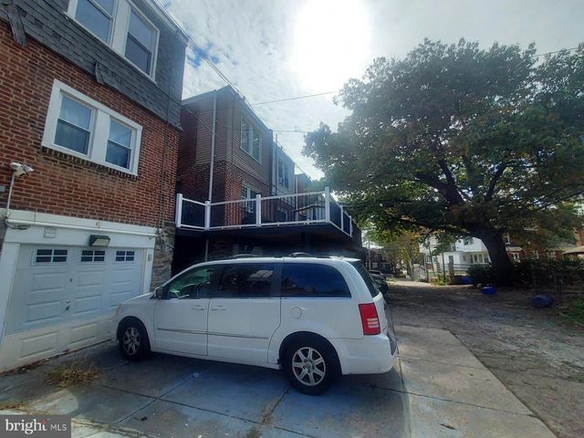 5316 N SYDENHAM ST, Philadelphia, PA 19141