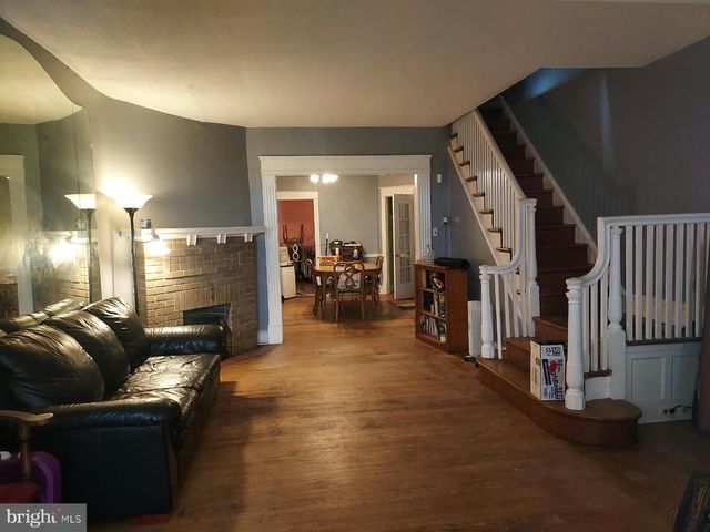 5316 N SYDENHAM ST, Philadelphia, PA 19141
