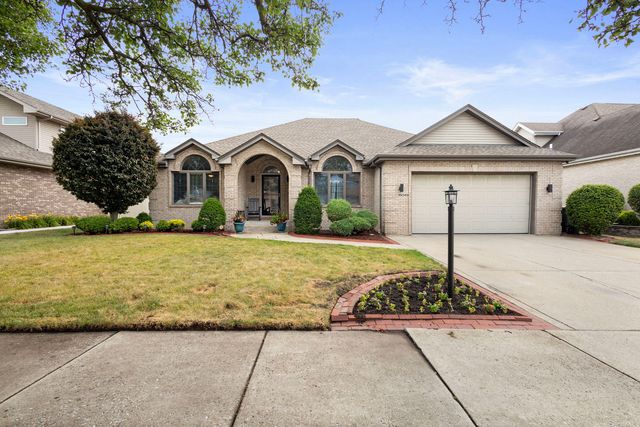 18049 Brittany Lane, Lansing, IL 60438