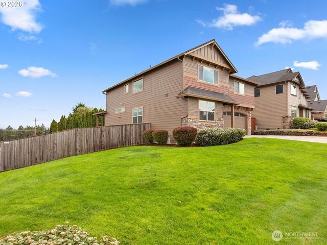 2746 NW Kent Street, Camas, WA 98607