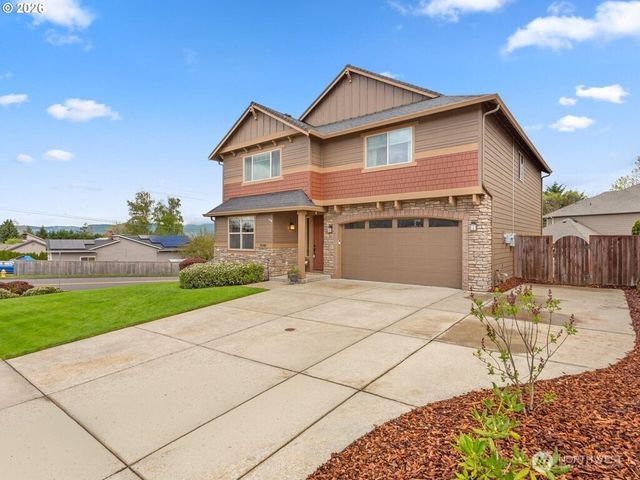 2746 NW Kent Street, Camas, WA 98607