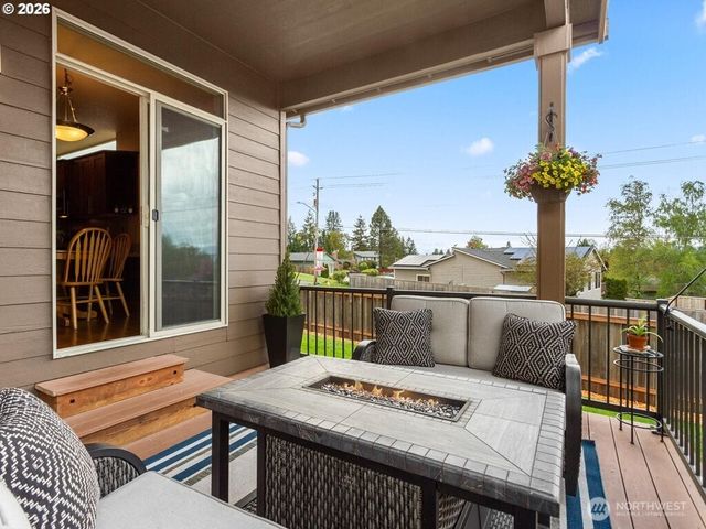 2746 NW Kent Street, Camas, WA 98607