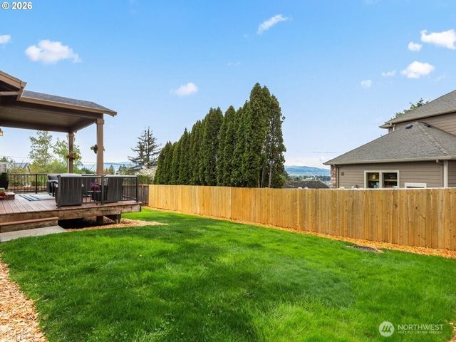 2746 NW Kent Street, Camas, WA 98607