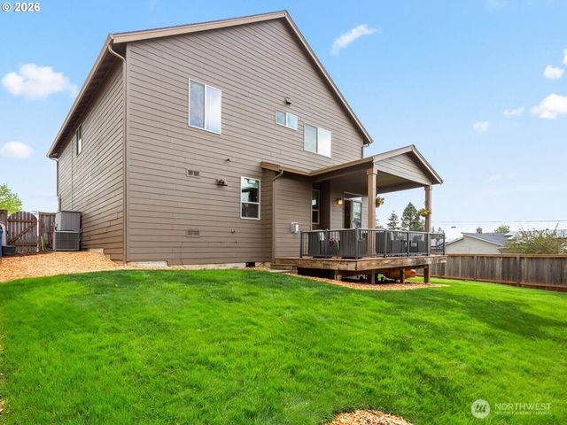 2746 NW Kent Street, Camas, WA 98607