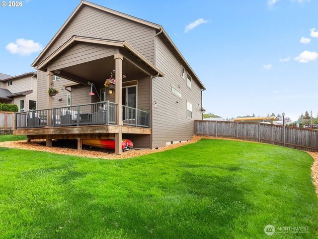 2746 NW Kent Street, Camas, WA 98607