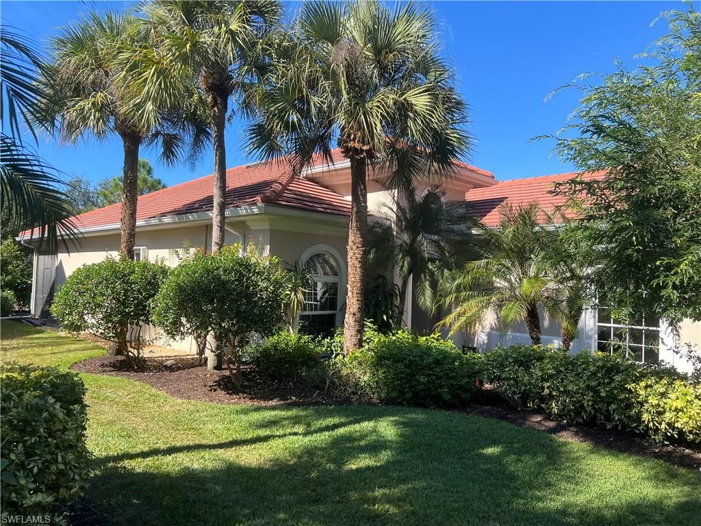 4368 Kensington High ST, Naples, FL 34105