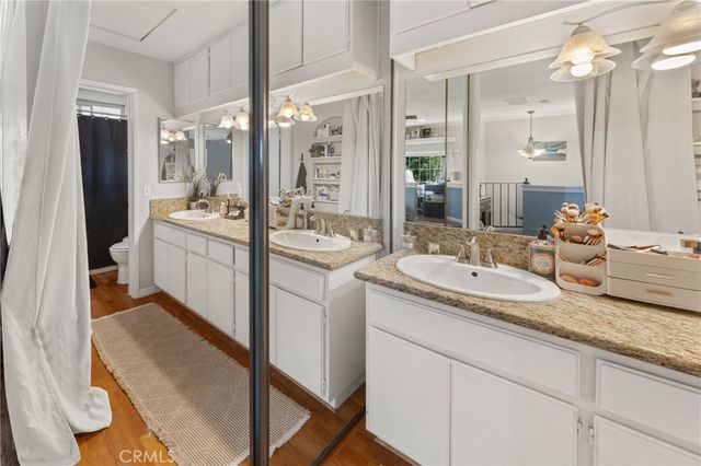 23345 La Crescenta, Mission Viejo, CA 92691