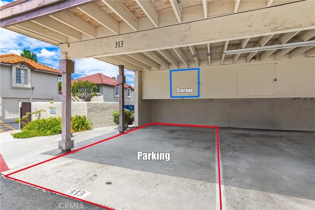 23345 La Crescenta, Mission Viejo, CA 92691