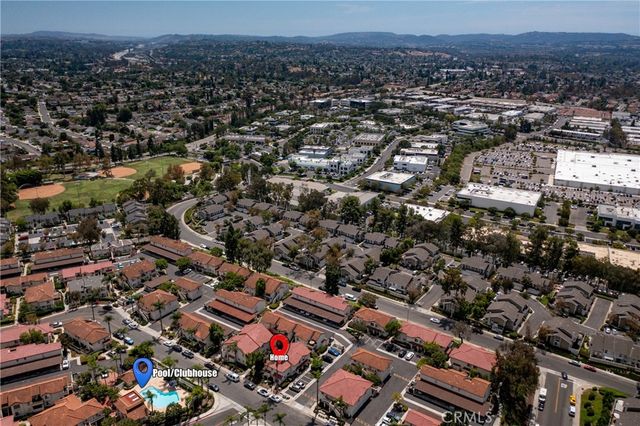 23345 La Crescenta, Mission Viejo, CA 92691