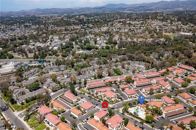 23345 La Crescenta, Mission Viejo, CA 92691