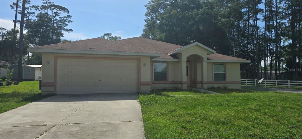 113 TEAK ROAD, Ocala, FL 34472