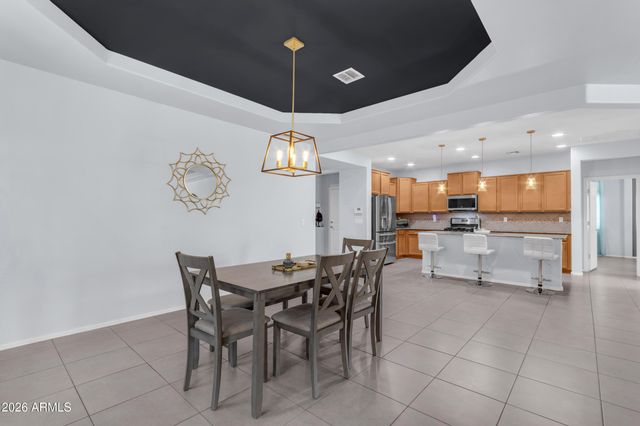 7913 S 41ST Drive, Laveen, AZ 85339