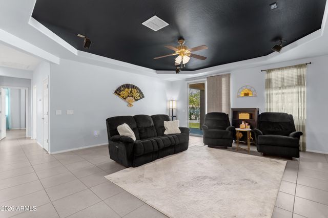 7913 S 41ST Drive, Laveen, AZ 85339