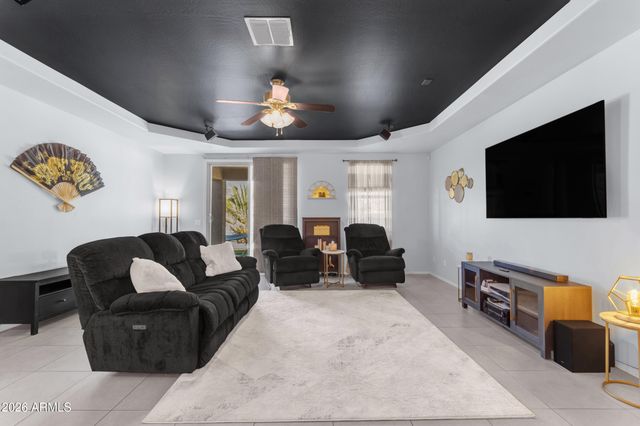 7913 S 41ST Drive, Laveen, AZ 85339