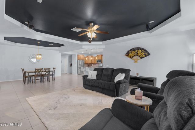7913 S 41ST Drive, Laveen, AZ 85339