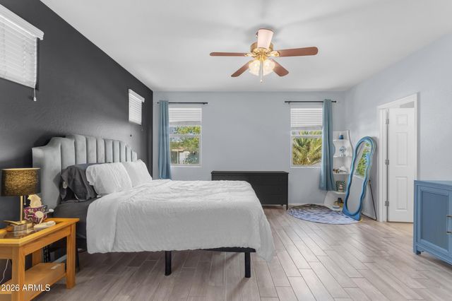 7913 S 41ST Drive, Laveen, AZ 85339