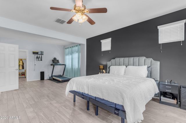 7913 S 41ST Drive, Laveen, AZ 85339