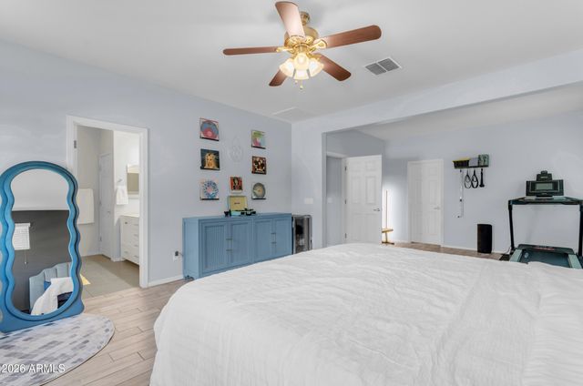 7913 S 41ST Drive, Laveen, AZ 85339