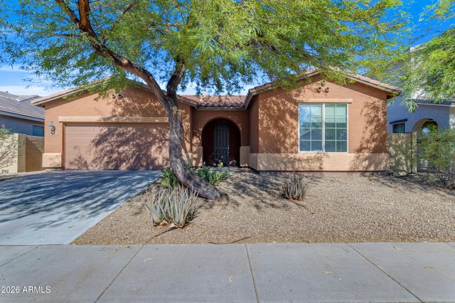 7913 S 41ST Drive, Laveen, AZ 85339