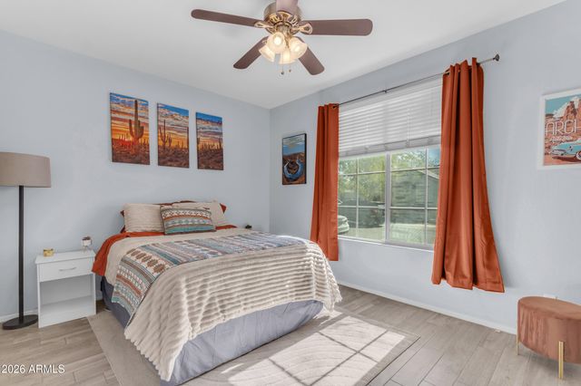7913 S 41ST Drive, Laveen, AZ 85339