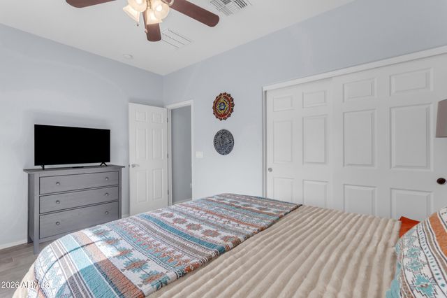 7913 S 41ST Drive, Laveen, AZ 85339